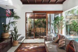 Read more about the article [junho/2021] 3 dicas de como montar um jardim de inverno em casa