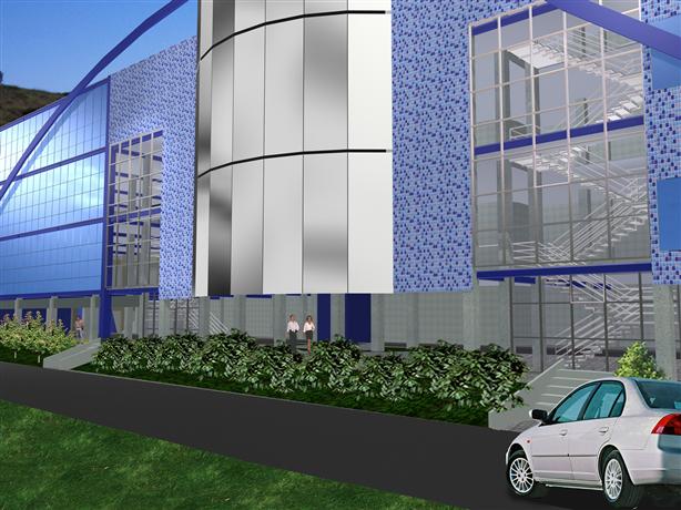 2009 INDUSTRIA FARMACEUTICA