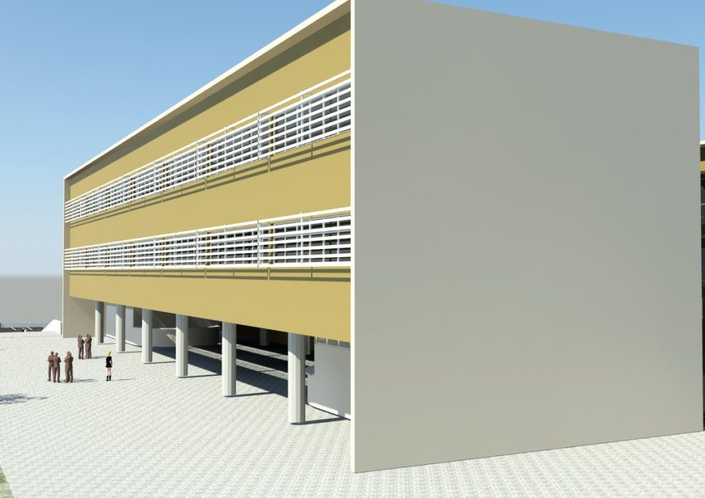 2012 IFSP CAMPUS BRAGANÇA