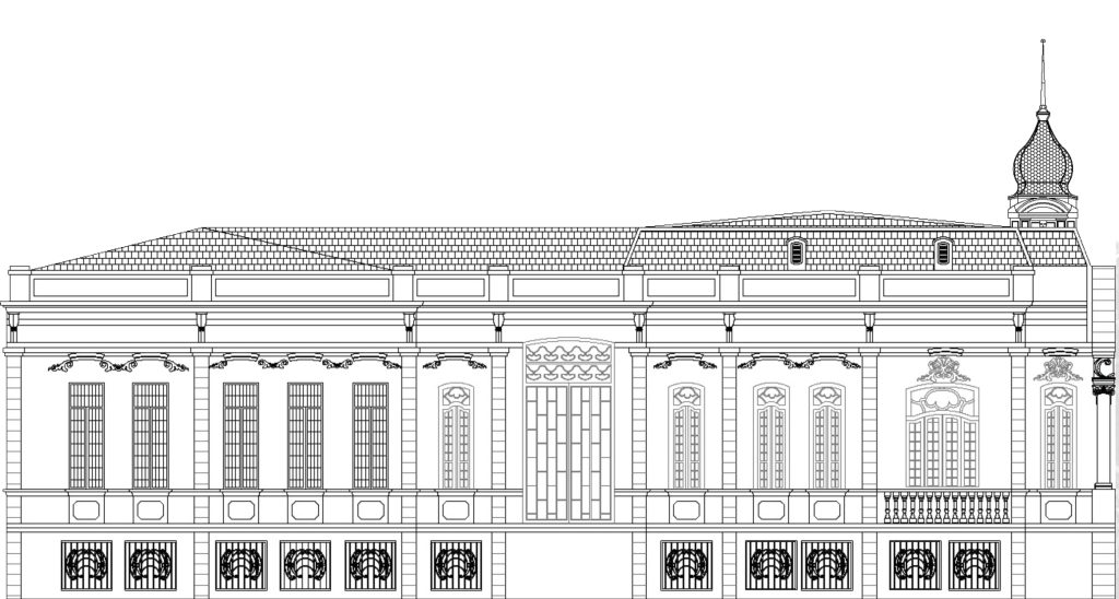 2014 CONCURSO CASARÃO PAULISTA