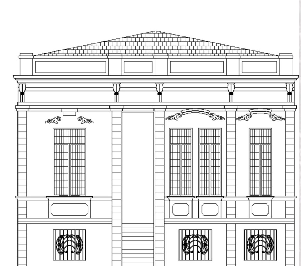 2014 CONCURSO CASARÃO PAULISTA