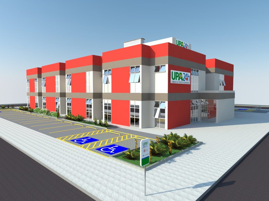 2014 UPA PADRÃO EDIF III