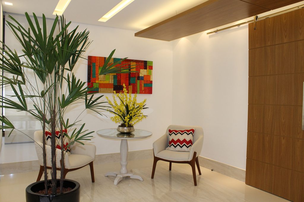 2015 CONDOMINIO ED. SAINT MICHAEL