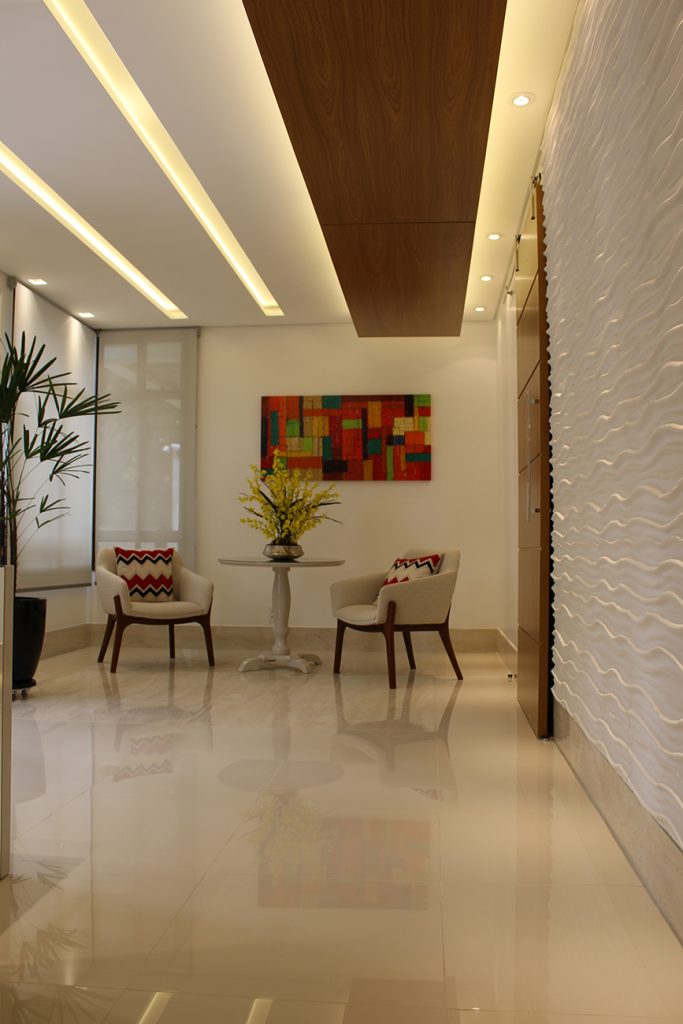 2015 CONDOMINIO ED. SAINT MICHAEL