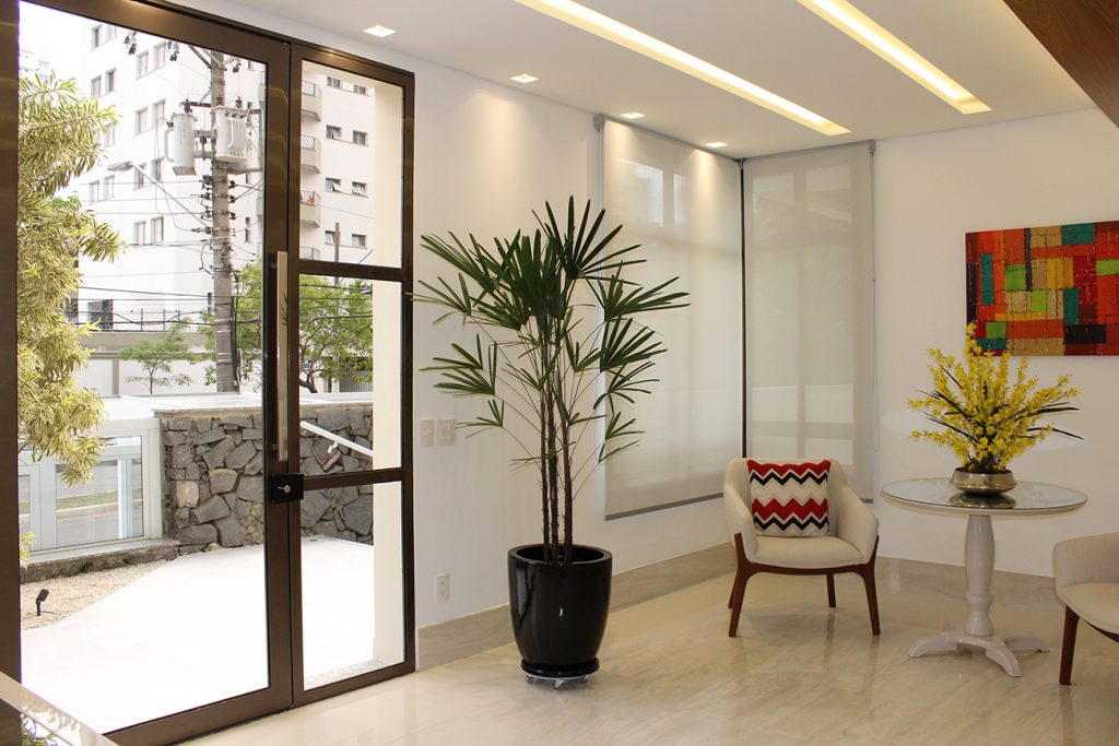 2015 CONDOMINIO ED. SAINT MICHAEL