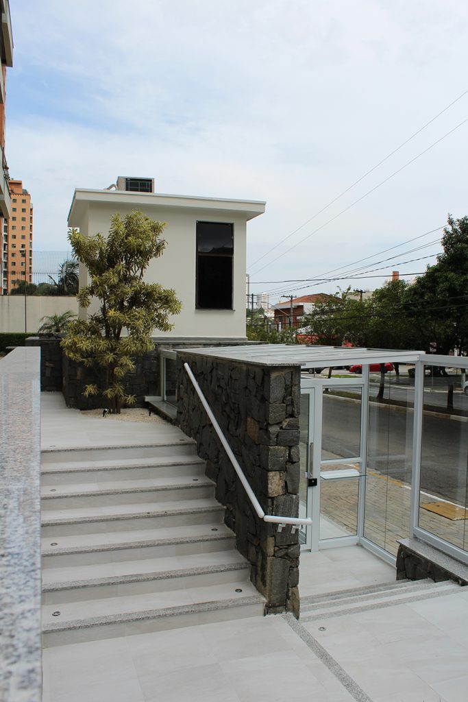 2015 CONDOMINIO ED. SAINT MICHAEL
