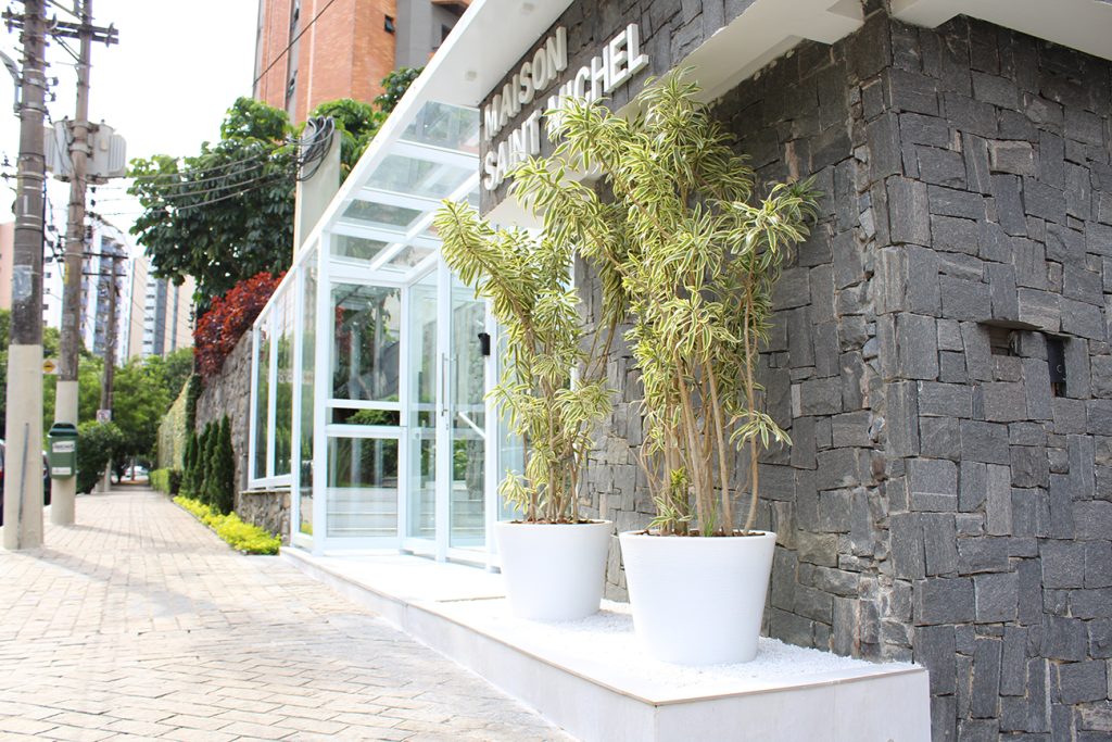 2015 CONDOMINIO ED. SAINT MICHAEL