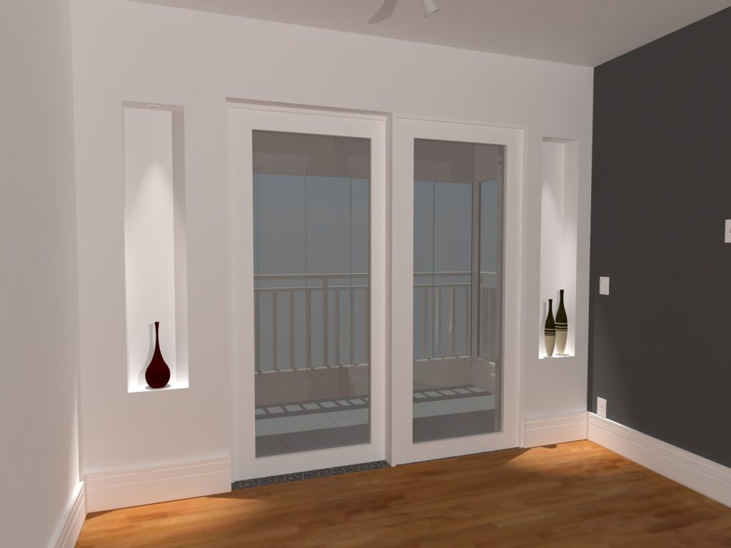 2016 APARTAMENTO KS