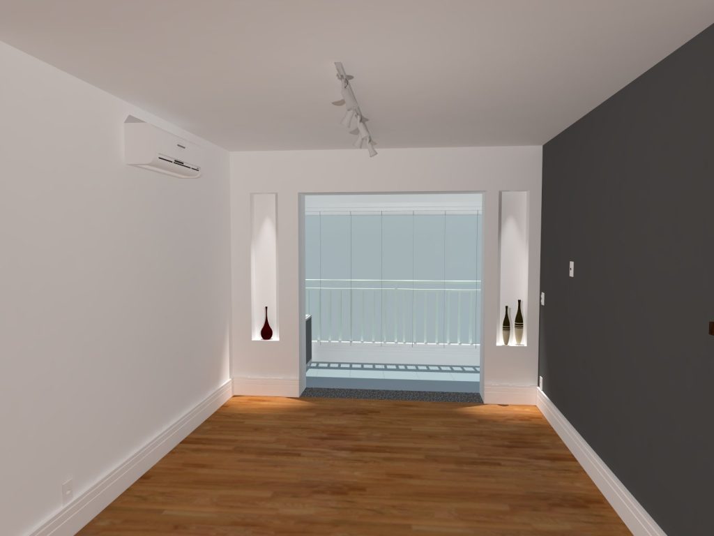 2016 APARTAMENTO KS