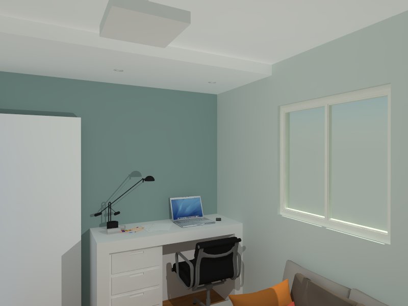 2016 APARTAMENTO KS