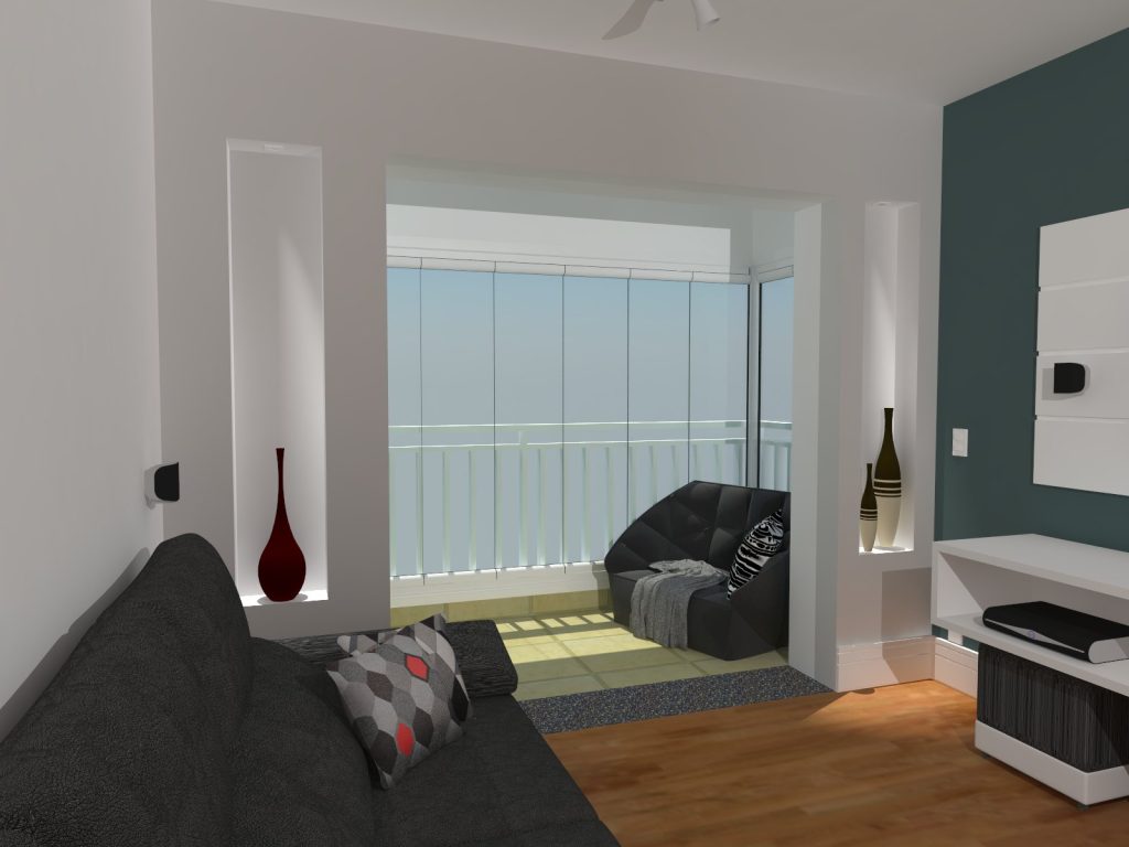 2016 APARTAMENTO KS
