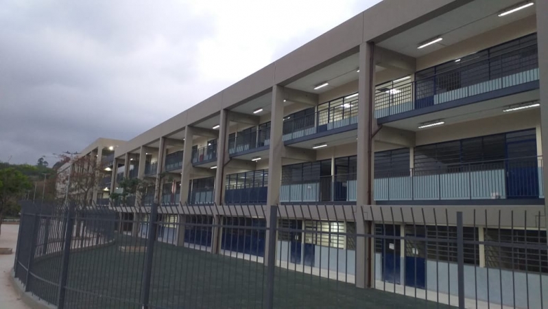 2016 CEU PINHEIRINHO D ÁGUA