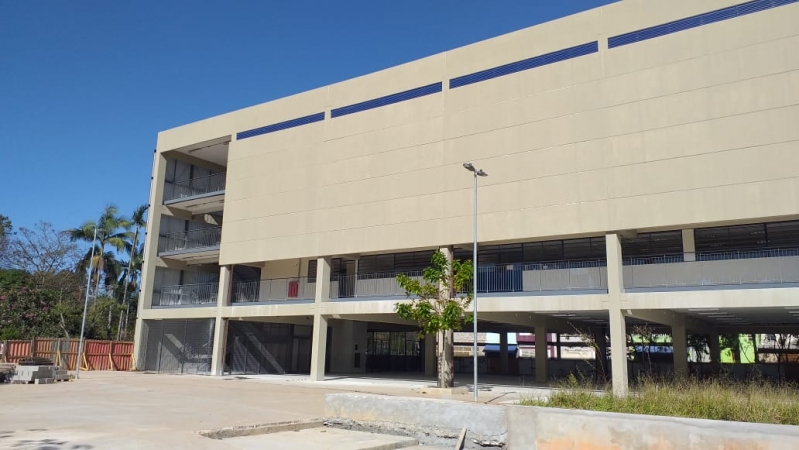 2016 CEU PINHEIRINHO D ÁGUA