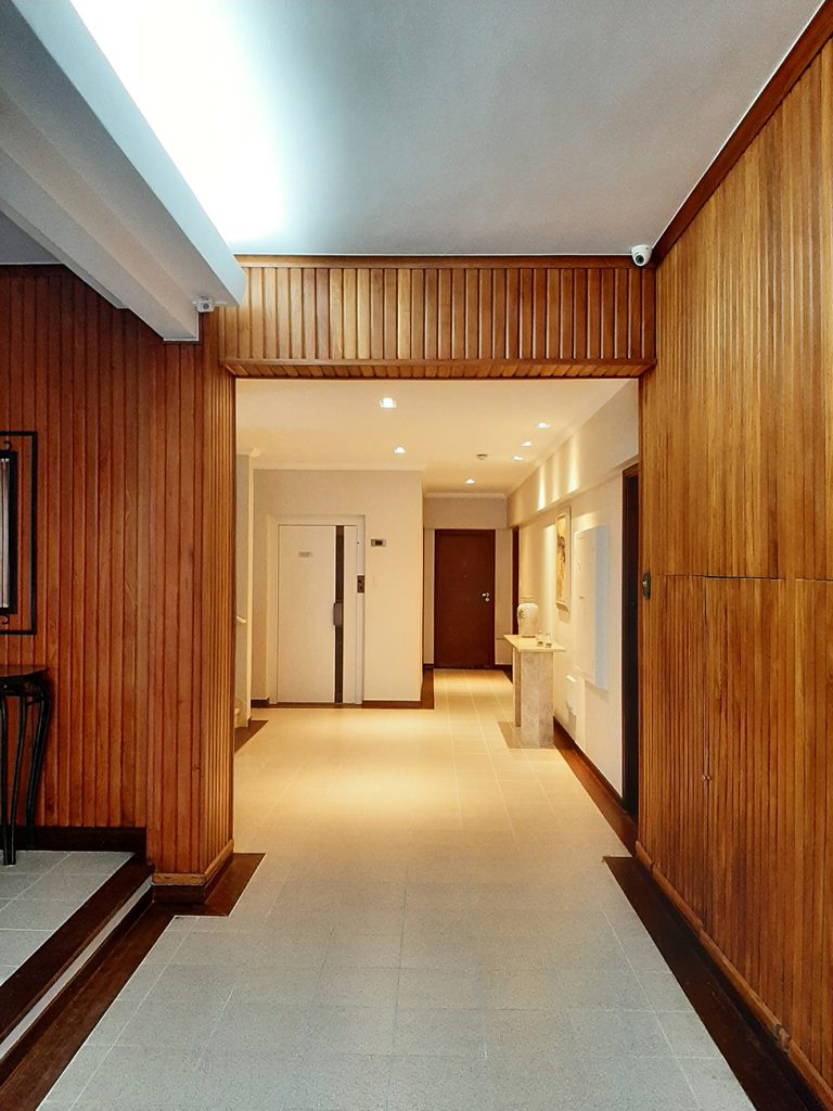 2016 CONDOMINIO ERNESTINA