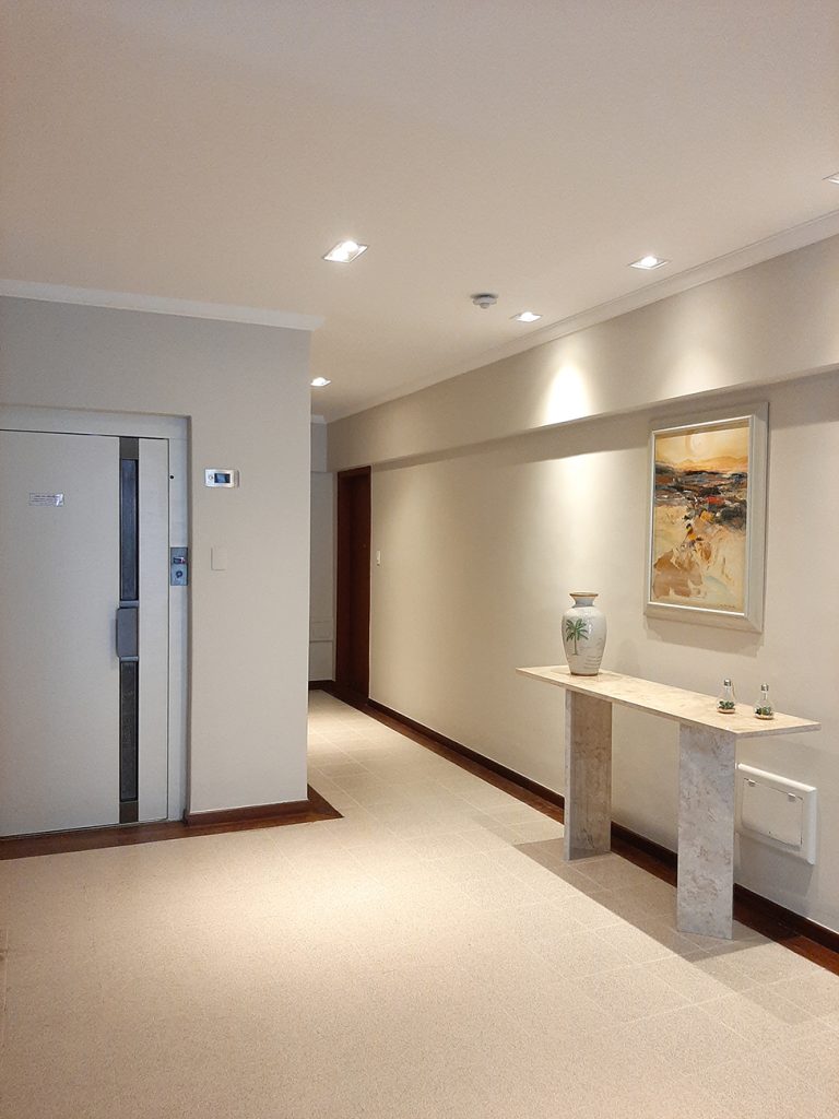 2016 CONDOMINIO ERNESTINA