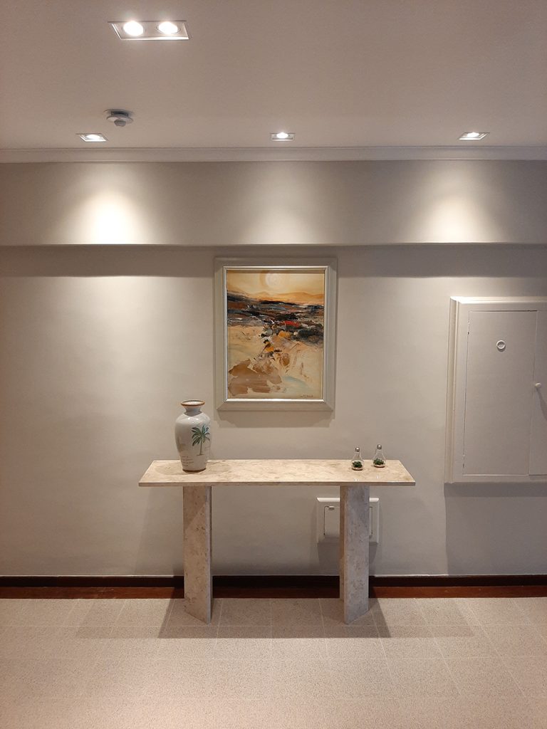 2016 CONDOMINIO ERNESTINA