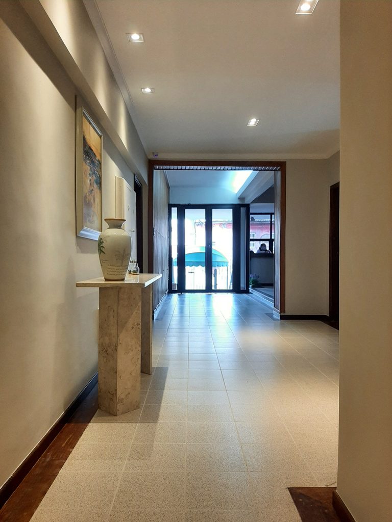 2016 CONDOMINIO ERNESTINA