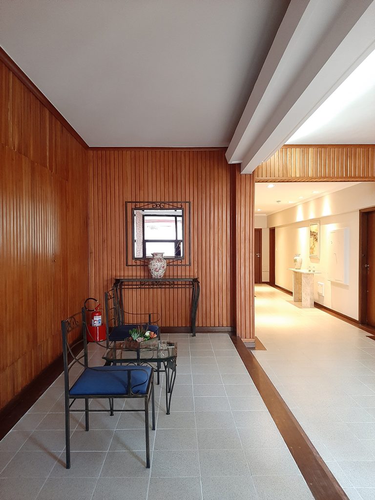 2016 CONDOMINIO ERNESTINA