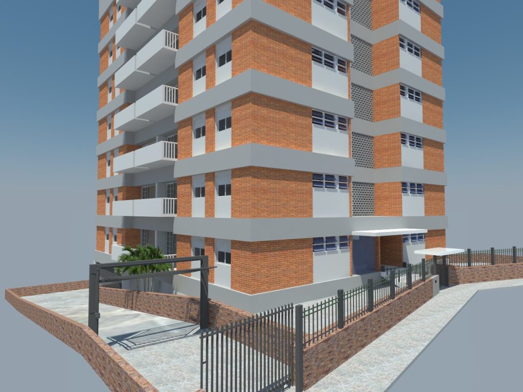 2016 CONDOMINIO ERNESTINA