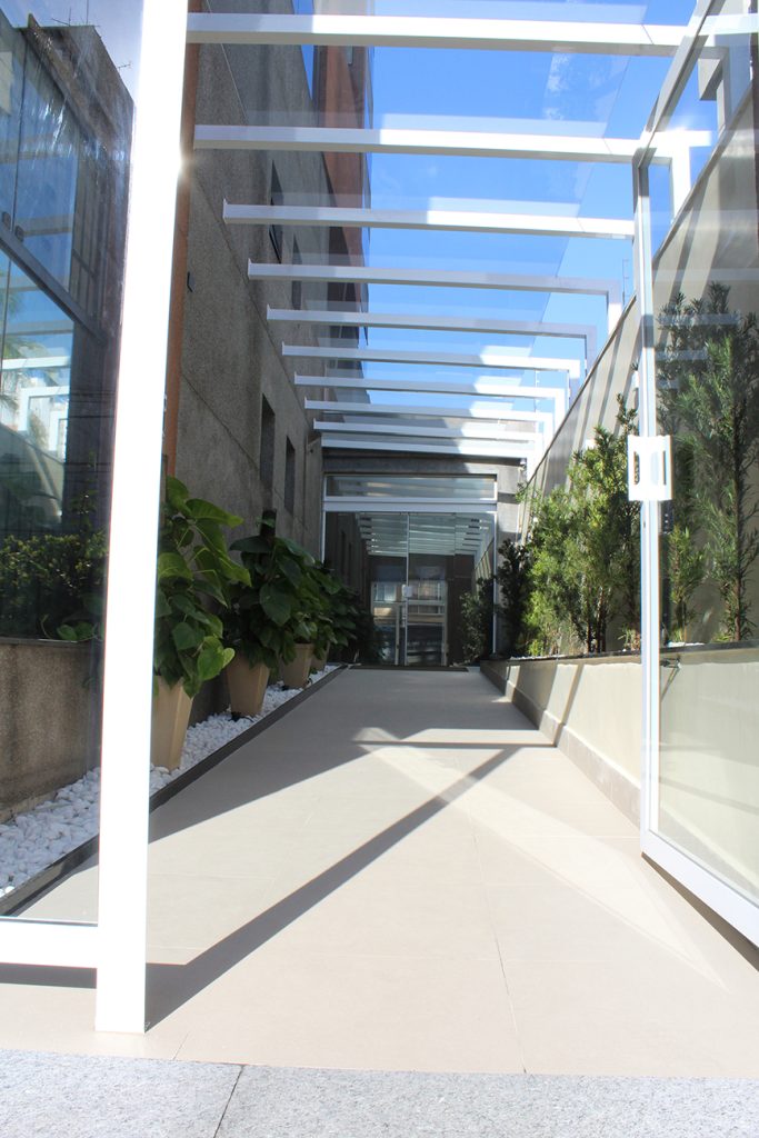 2018 CONDOMINIO ED. TORRE ALFA