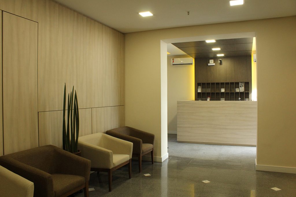 2018 CONDOMINIO ED. TORRE ALFA