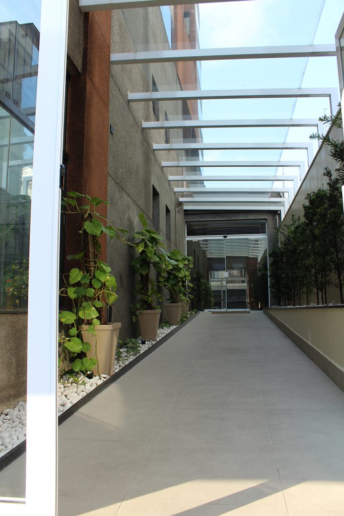 2018 CONDOMINIO ED. TORRE ALFA