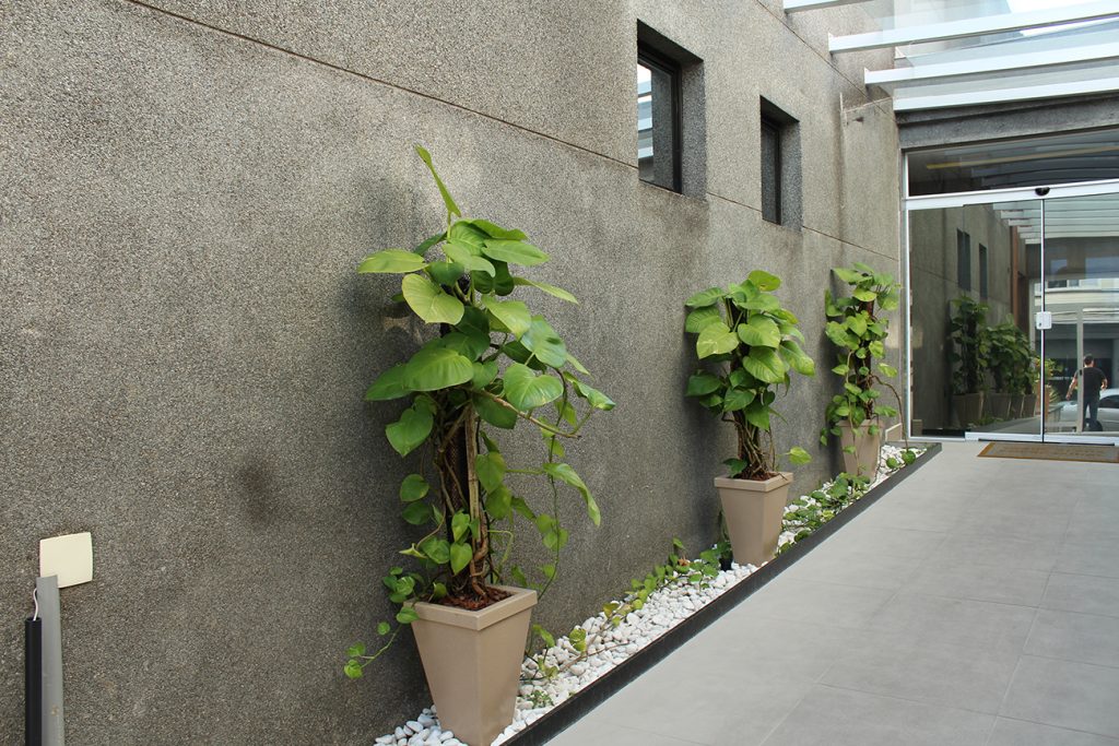 2018 CONDOMINIO ED. TORRE ALFA