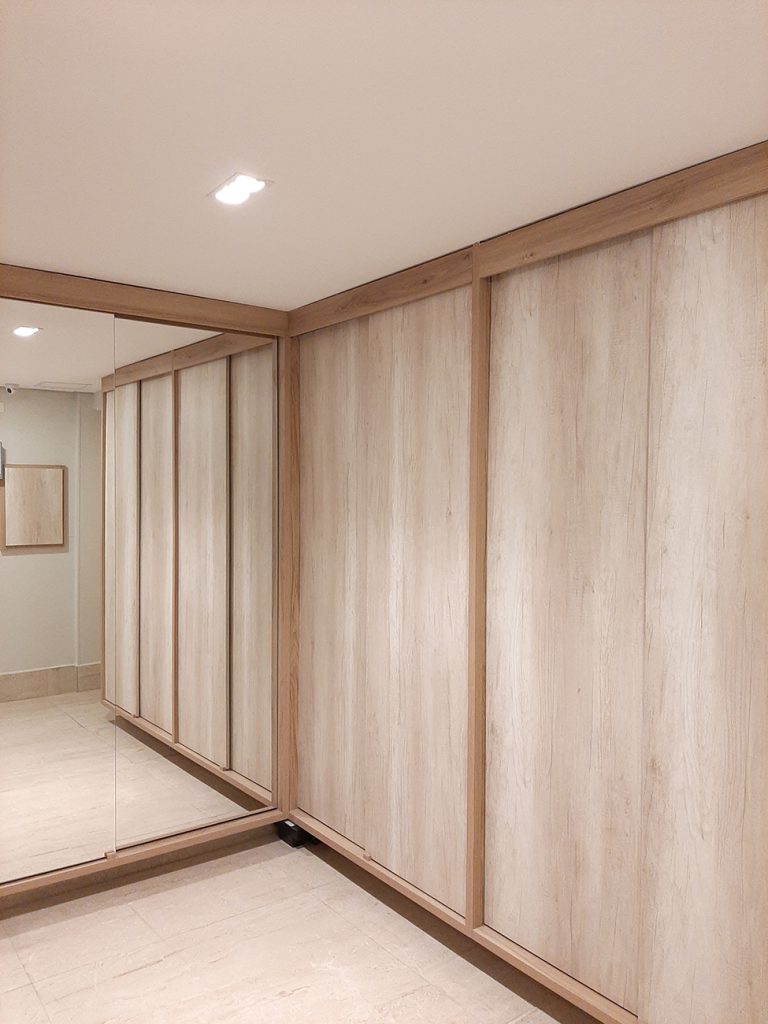 2018 CONDOMINIO MARIA LUIZA