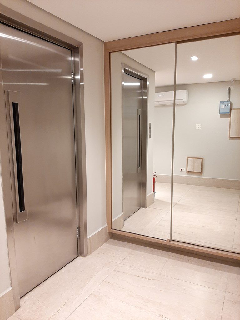 2018 CONDOMINIO MARIA LUIZA
