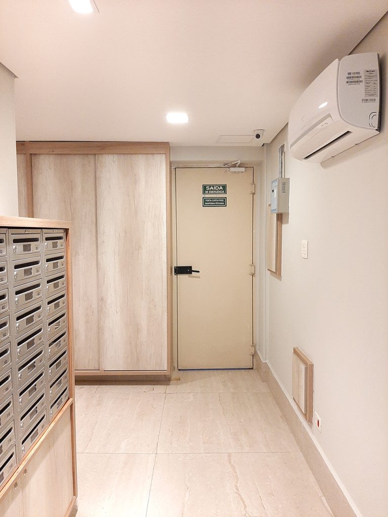 2018 CONDOMINIO MARIA LUIZA