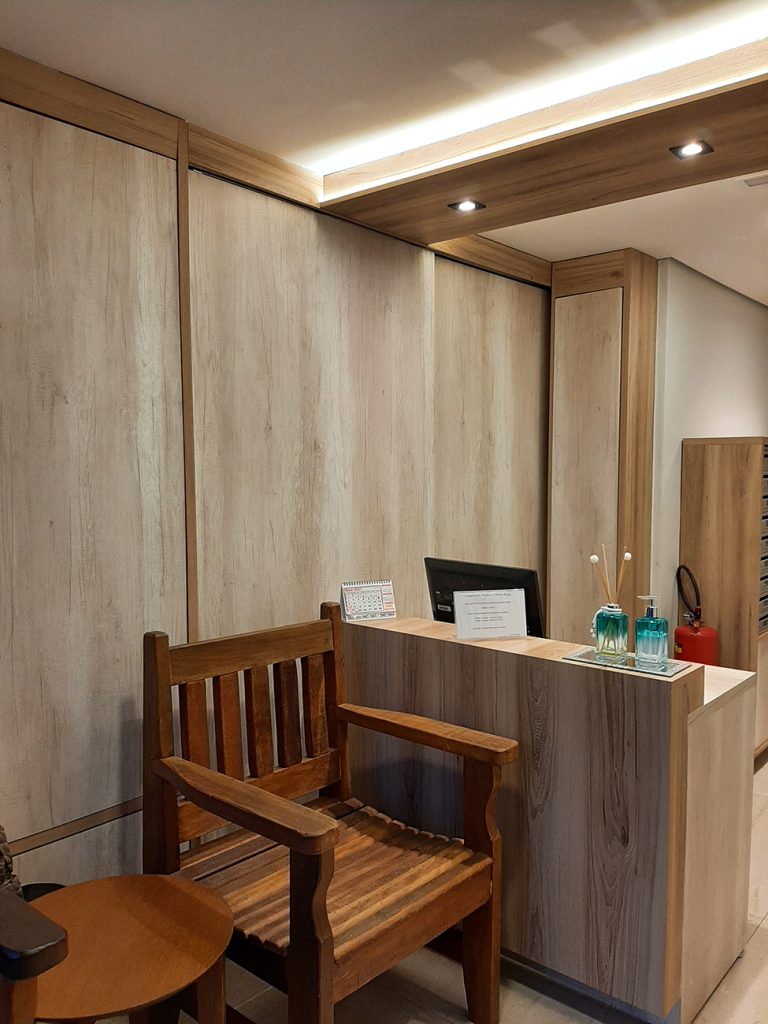 2018 CONDOMINIO MARIA LUIZA