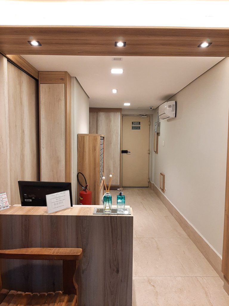 2018 CONDOMINIO MARIA LUIZA