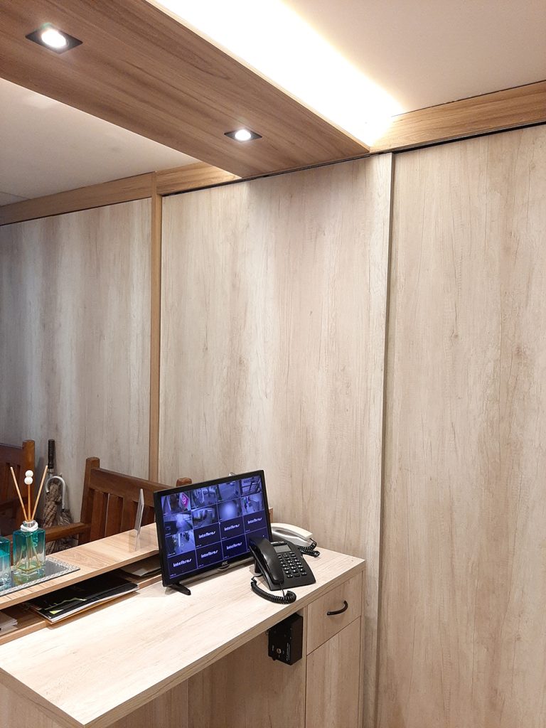 2018 CONDOMINIO MARIA LUIZA