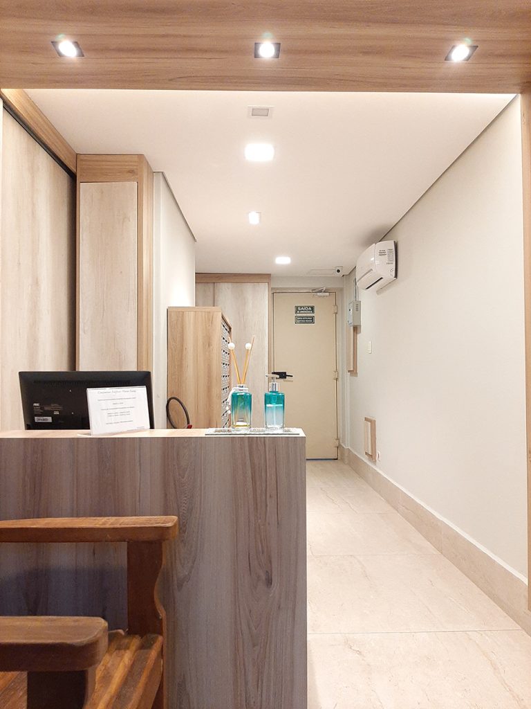 2018 CONDOMINIO MARIA LUIZA