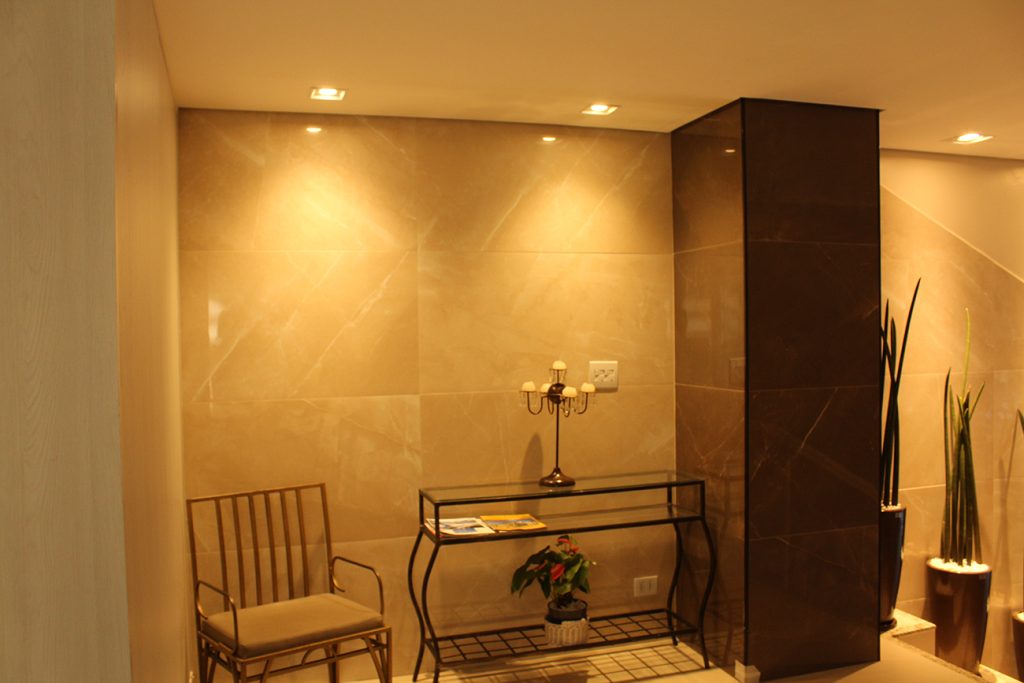 2018 CONDOMINIO MOGI GUAÇU