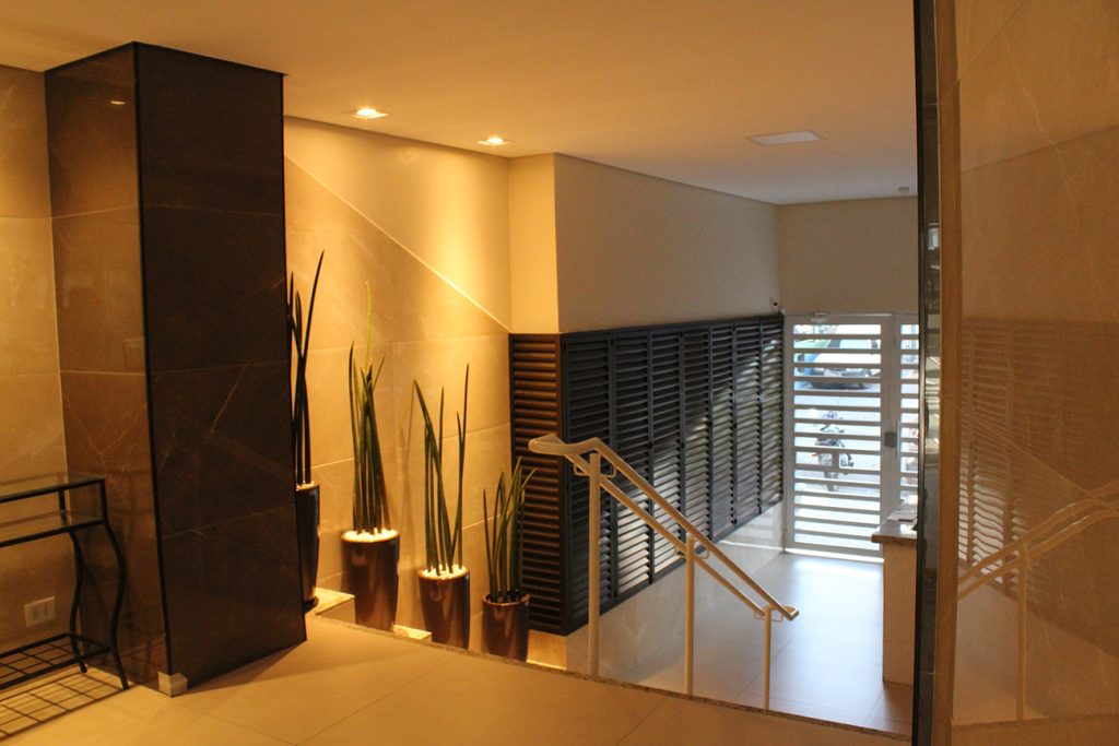 2018 CONDOMINIO MOGI GUAÇU