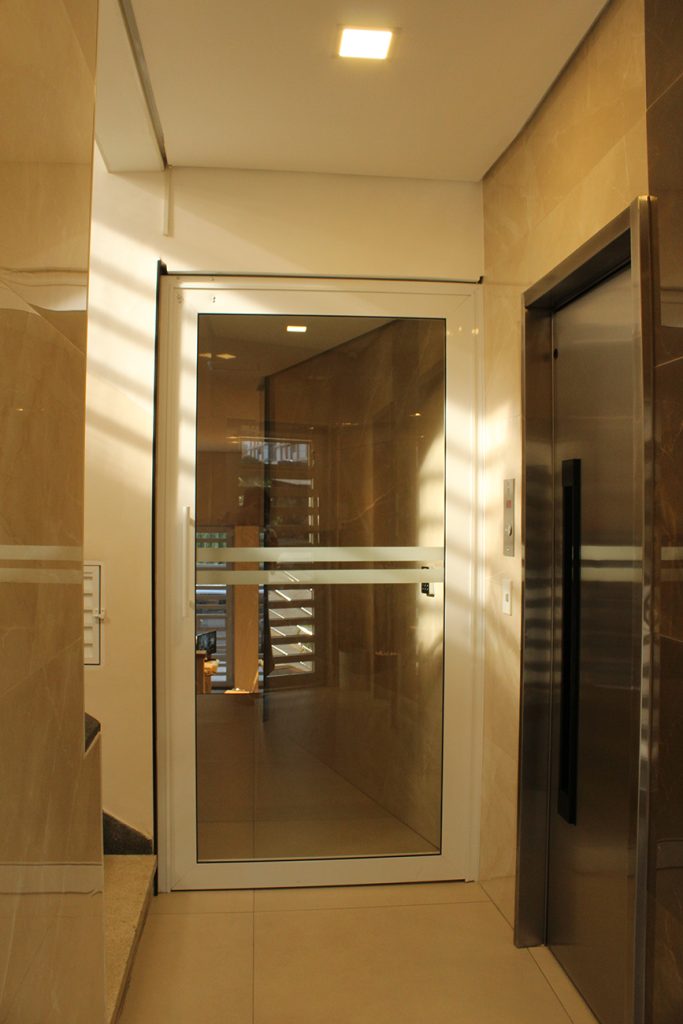 2018 CONDOMINIO MOGI GUAÇU