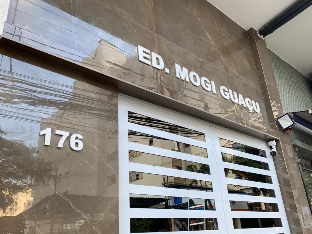 2018 CONDOMINIO MOGI GUAÇU