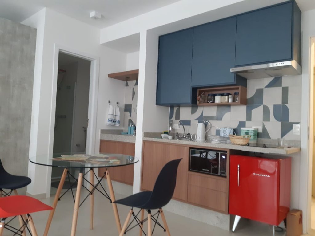 2019 APARTAMENTO JUST