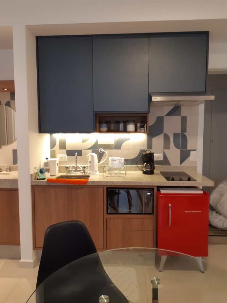 2019 APARTAMENTO JUST