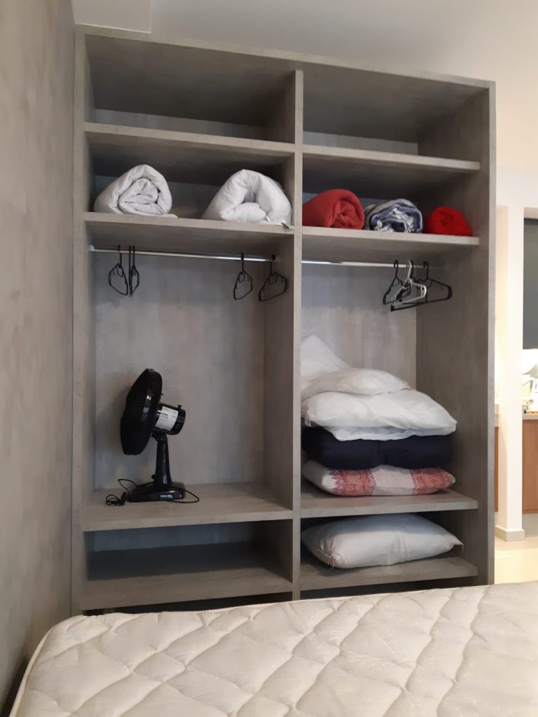 2019 APARTAMENTO JUST
