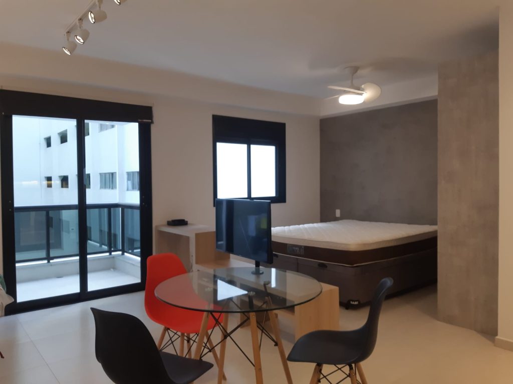 2019 APARTAMENTO JUST