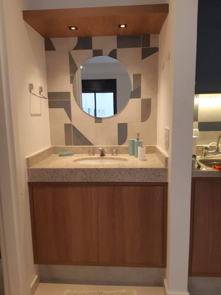 2019 APARTAMENTO JUST