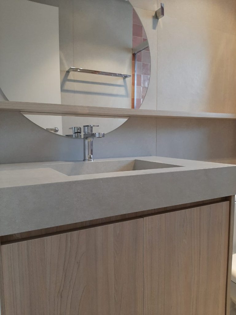 2019 APARTAMENTO L&M