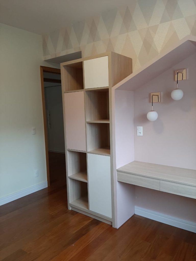 2019 APARTAMENTO L&M