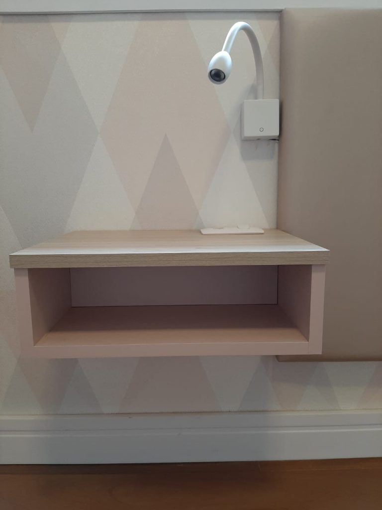 2019 APARTAMENTO L&M