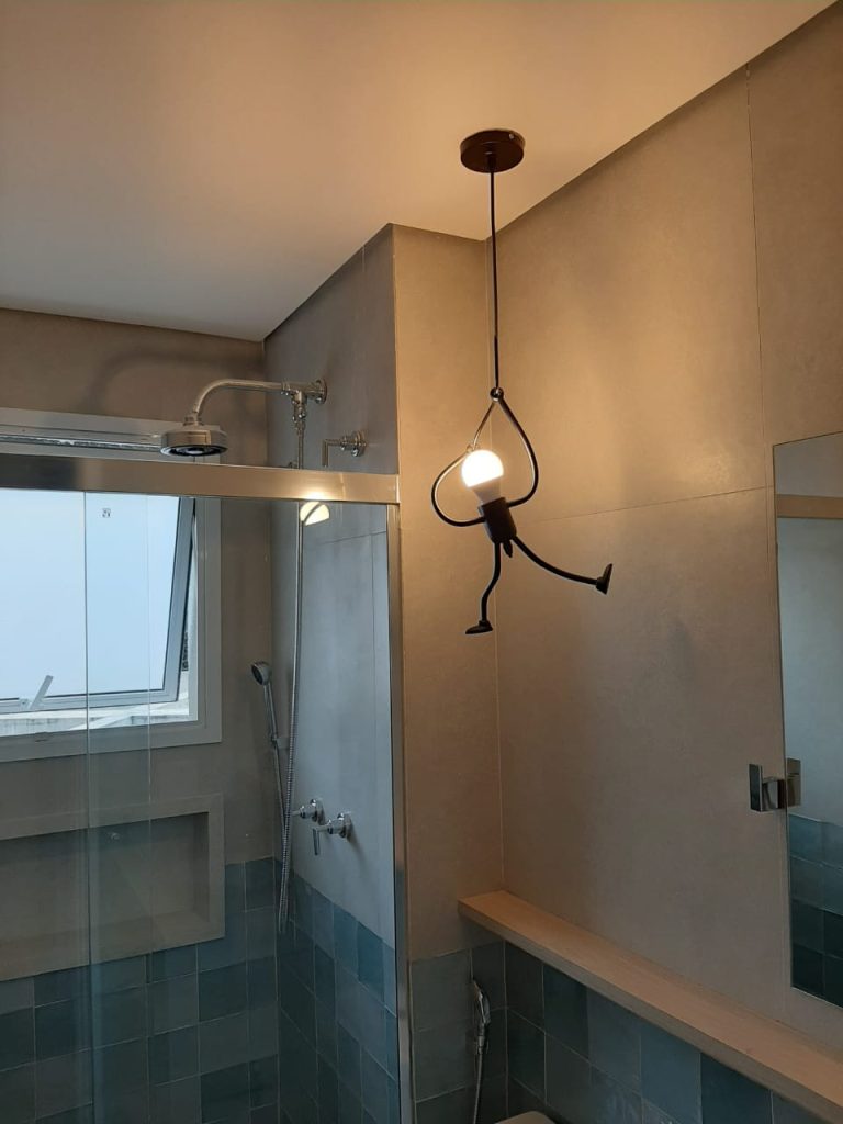 2019 APARTAMENTO L&M