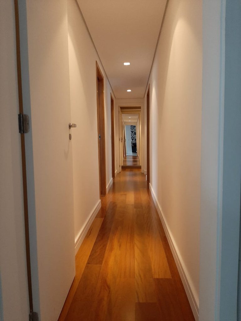 2019 APARTAMENTO L&M