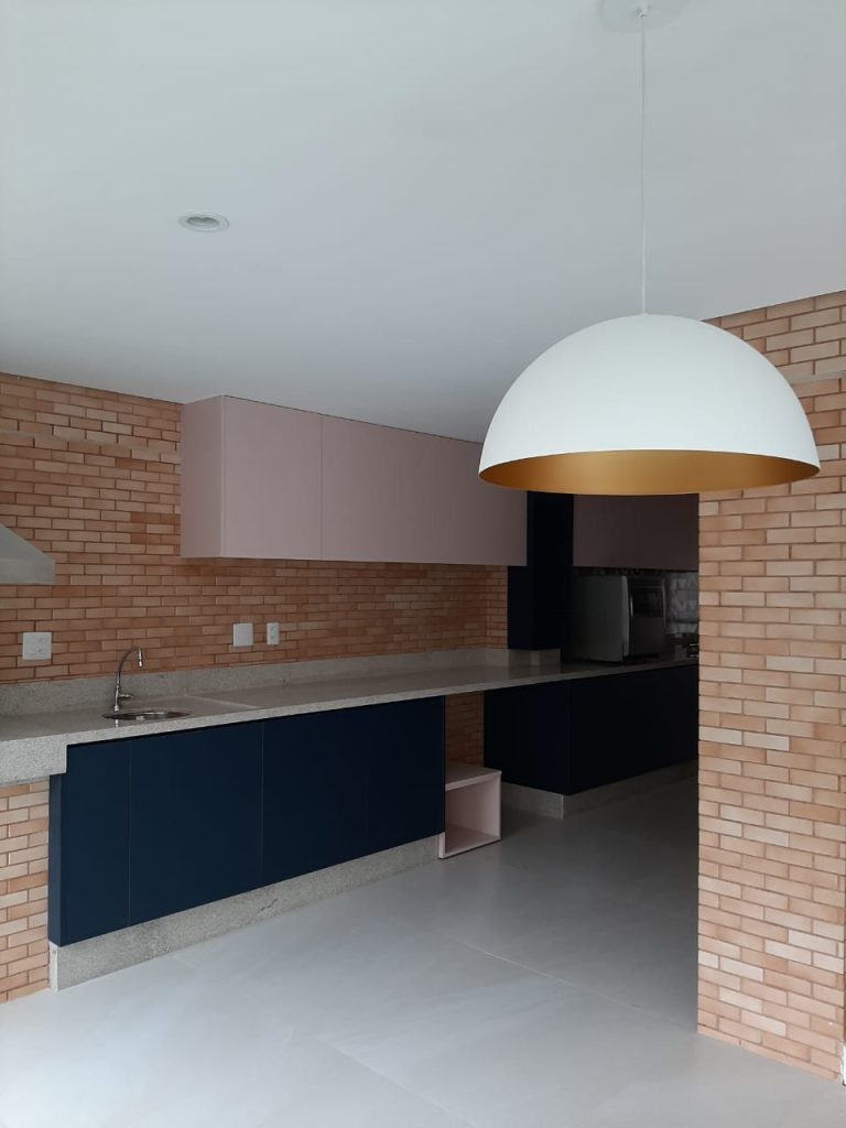 2019 APARTAMENTO L&M