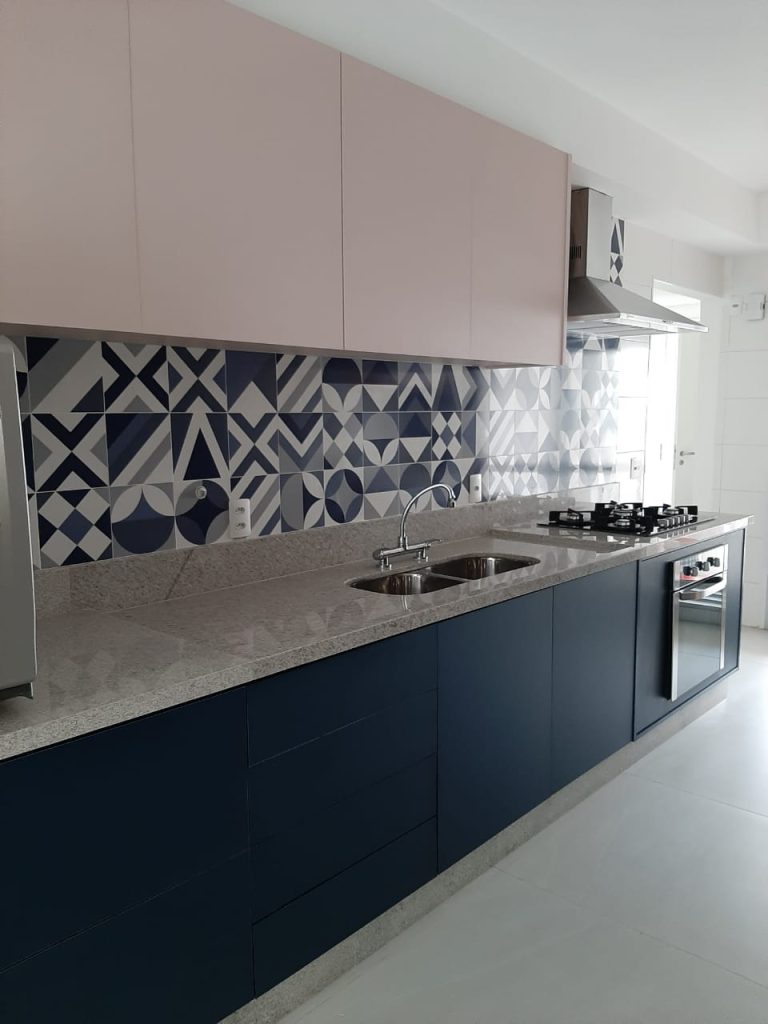 2019 APARTAMENTO L&M